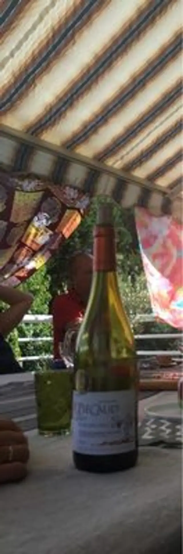 Domaine piécaud ingredients label