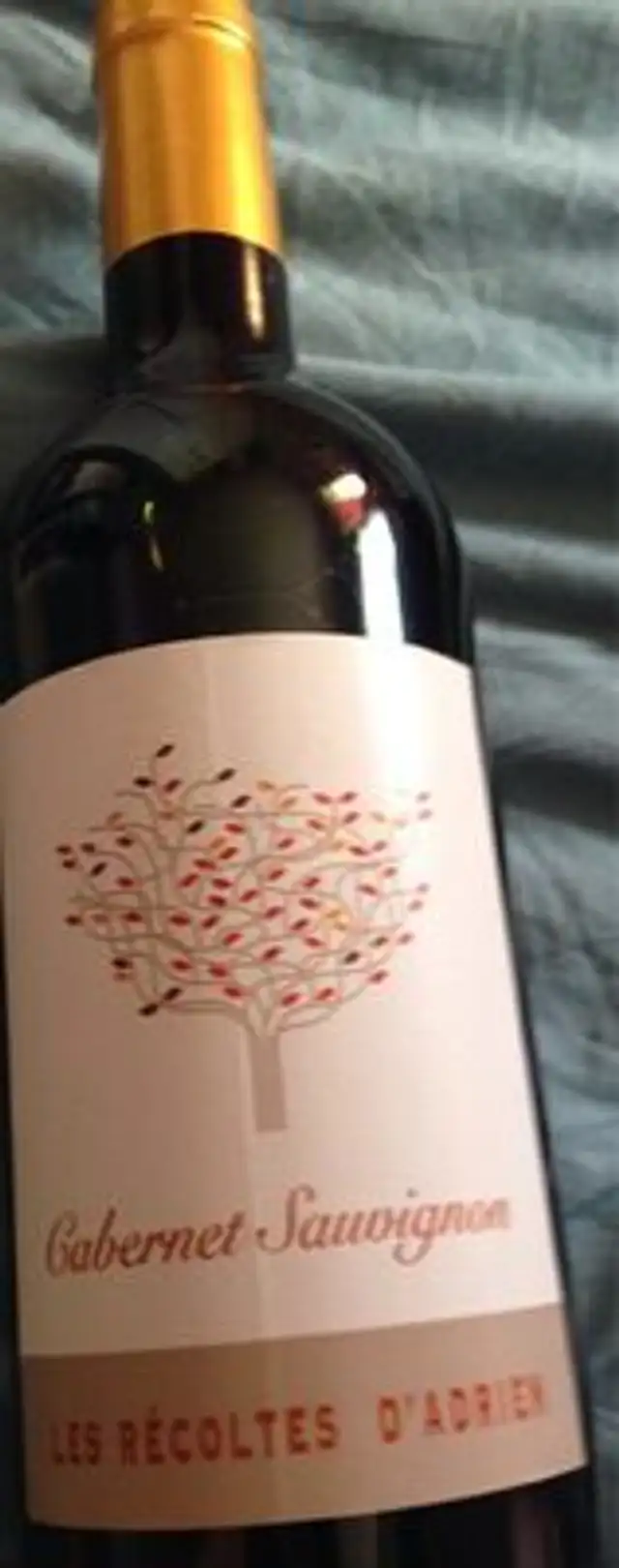 Caberne sawignon