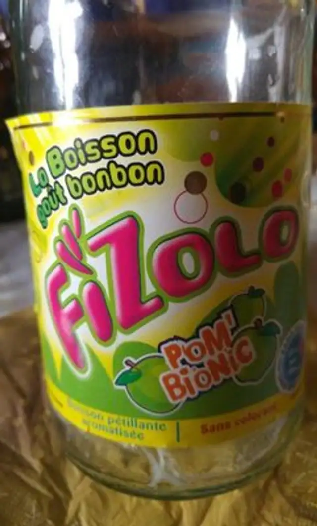 Fizolo