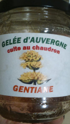 Gelée d'Auvergne