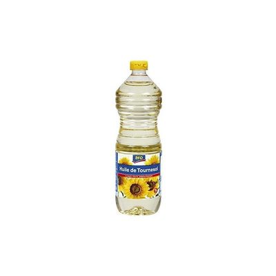 Huile de tournesol 1L