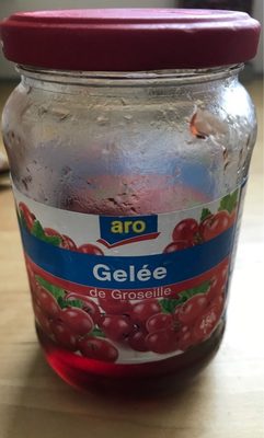 Gelée