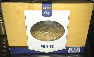 Penne