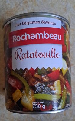 Ratatouille