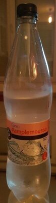 Tonic Pamplemousse