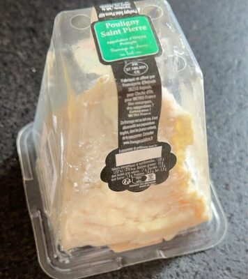 Pouligny Saint Pierre