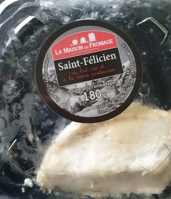 Saint felicien
