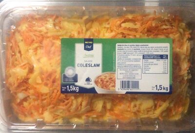 Coleslaw