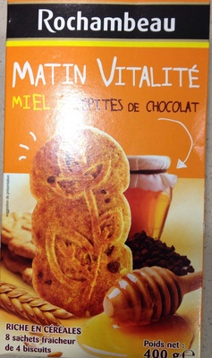 Matin Vitalité