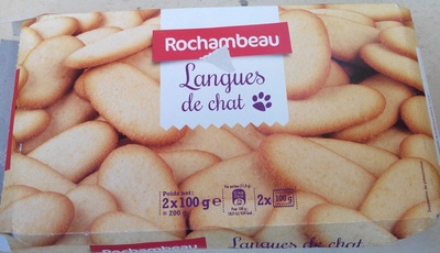 Langues de chat
