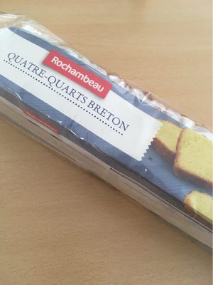 Quatre-Quarts-Breton