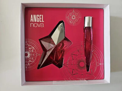 Angel Nova Perfume