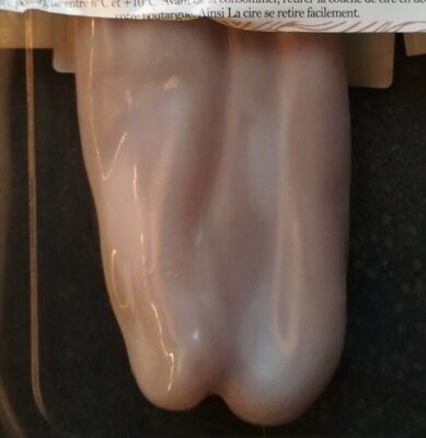 Poutargue front packaging