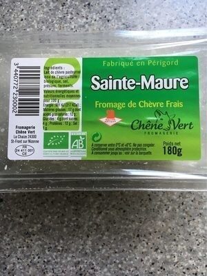 Fromage de Chèvre Frais