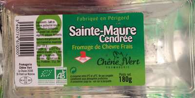 Fromage chevre frais