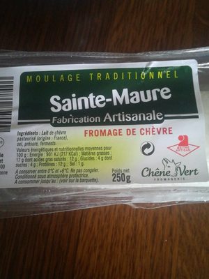 Sainte Maure