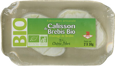 Calisson de brebis bio