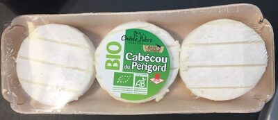 Cabécou du perigord