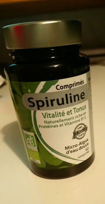 spiruline