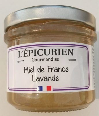 Miel de France - Lavande