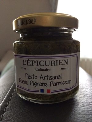 Pesto Artisanal