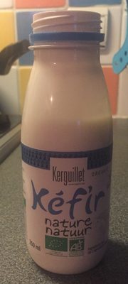 Kefir