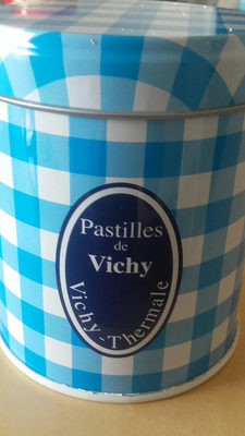 Pastille de Vichy