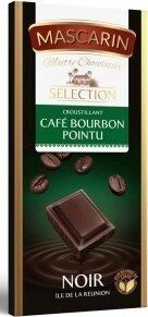 Chocolat Café Bourbon Mascarin