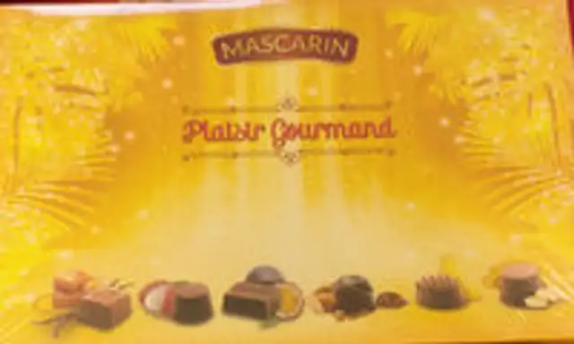 Plaisir gourmand