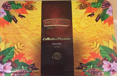 Collection precieuse