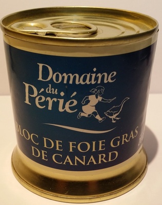 domaine du perie