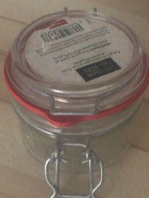 Foie gras de canard entier du Sud-Ouest au Piment d’Espelette