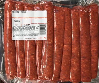 Merguez