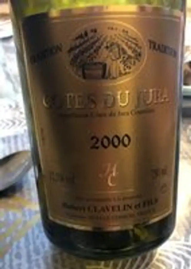 Cote du Jura
