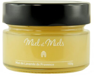 Miel de Lavande de Provence IGP