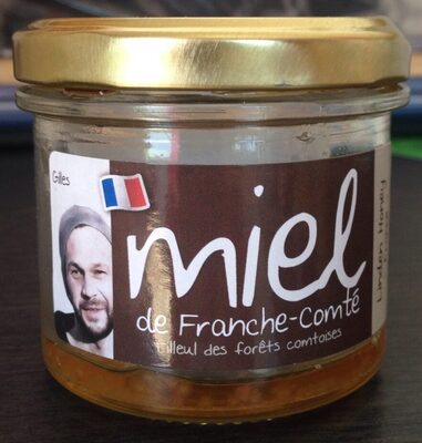 Miel de Franche-Comté