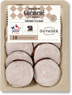 Andouille de Guémené