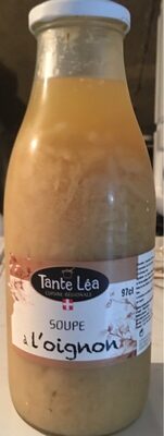 Soupe à l'oignon