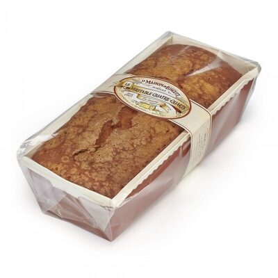 Véritable Quatre-Quarts