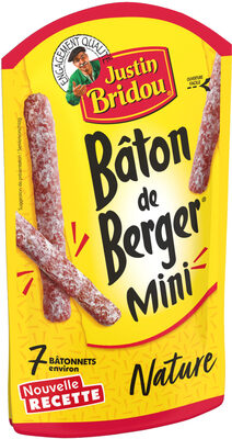 Bâton de Berger mini