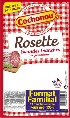 Rosette Cochonou