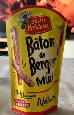 Bâton De Berger Mini