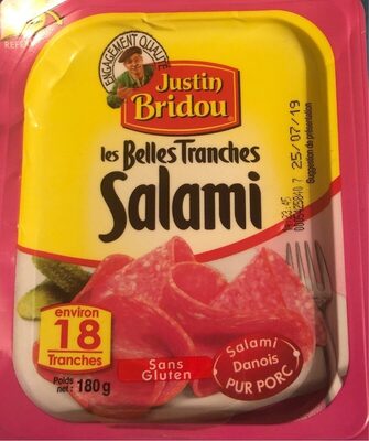 Salami