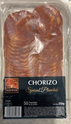 Chorizo