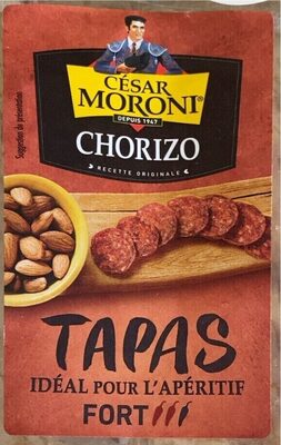 TAPAS idéal pour l’apéritif