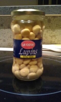 Pins extra gros La Ciota front packaging