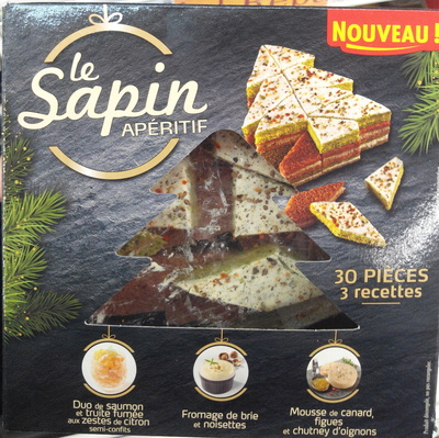 Le Sapin Apéritif