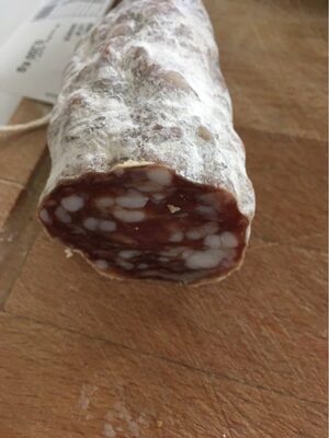 Saucisson Sec Pur Porc