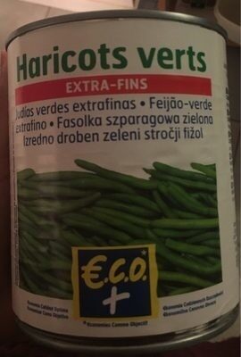 Eco+ H.vert XF 4 / 4