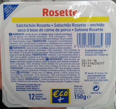 Rosette